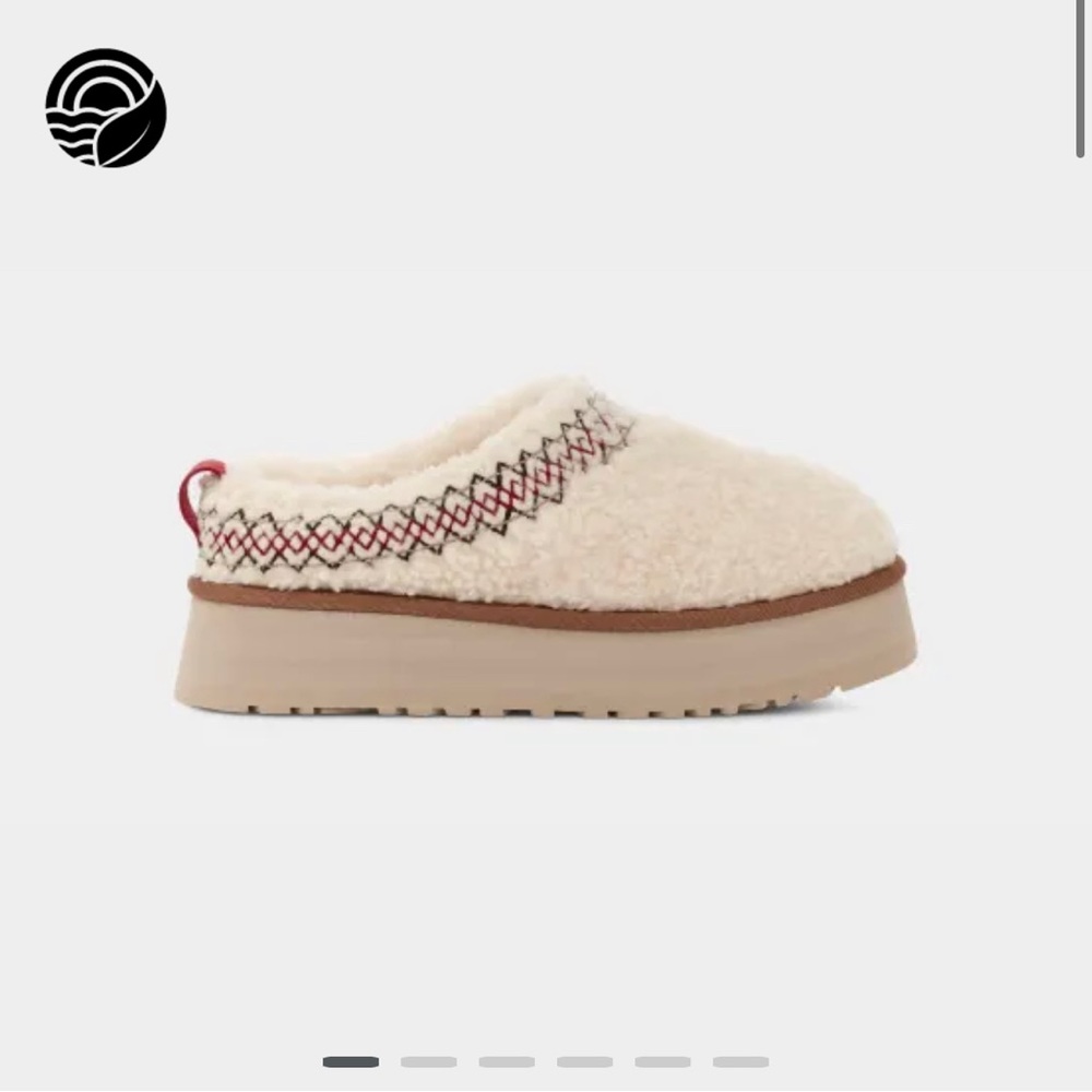 Tazz UGGbraid